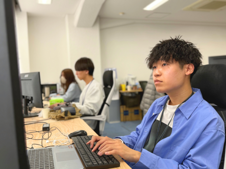 【新着】地元で働く選択肢｜Uターンエンジニアの成長記録