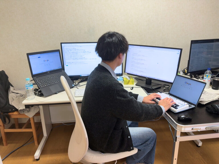 【新着】【最終回/全4回】芦別にUターンして10か月、いまの思い｜Uターンエンジニアの成長記録