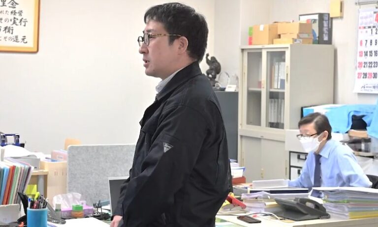 進学後も「地元で働く」という選択肢｜株式会社北斗商販インタビュー動画紹介